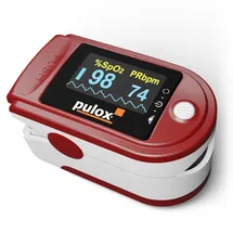 PULOX Pulsoximeter PO-200 Solo 1 St.