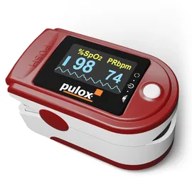 PULOX Pulsoximeter PO-200 Solo 1 St.