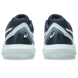 Asics Gel-Dedicate 8 Midnight/White 39
