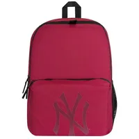 New Era MULTI STADIUM BACKPACK NEYYAN CHJ 60667124 Granatrot