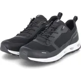 Salamander Schnürschuh Schwarz - Schwarz - 46