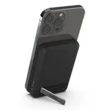 Belkin BoostCharge magnetische kabellose Powerbank 5K mit Ständer