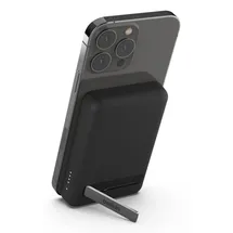 Belkin BoostCharge magnetische kabellose Powerbank 5K mit Ständer