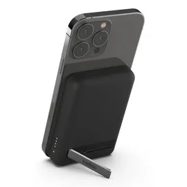 Belkin BoostCharge magnetische kabellose Powerbank 5K mit Ständer
