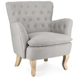 BIZZOTTO Orlins Wolkensessel