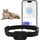 largeight GPS-Tracker-Halsband schwarz 1 Stück