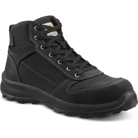 CARHARTT Michigan Herren Schwarz 41