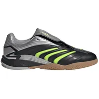 adidas Predator Sala Unisex Schwarz 48