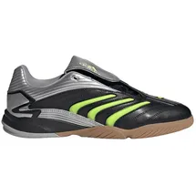 adidas Predator Sala Unisex Schwarz 48