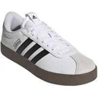 Adidas VL Court 3.0 Cloud White / Core Black / Grey One 40 2 / 3