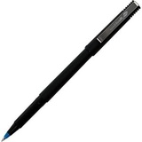 Uni-Ball Tintenroller UB-120 micro, 140551 0,2mm Kappenmodell bl