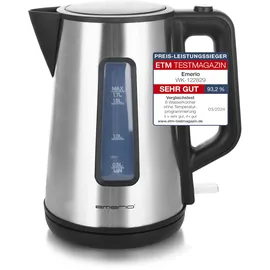 EMERIO 1,7 l Weiß
