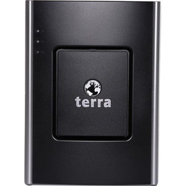 WORTMANN Terra MiniServer G5, Xeon E-2324G, 16GB RAM, 1.88TB SSD, Windows Server 2022 Essentials