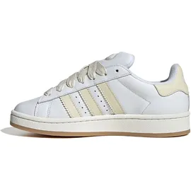 Adidas Campus 00s Cloud White / Cream White / Core White 37 1/3