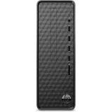 HP Slim Desktop S01-pF4100ng Intel i5-14400, 16GB RAM, 512GB SSD, Intel UHD Grafik, DOS