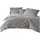 Traumschlaf Renforcé Beige 240 x 220 cm + 2 x 80 x 80 cm