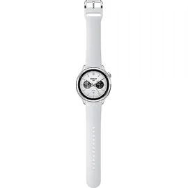 Xiaomi Watch S4 Silber