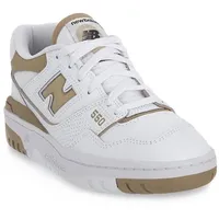 New Balance 550 white 38