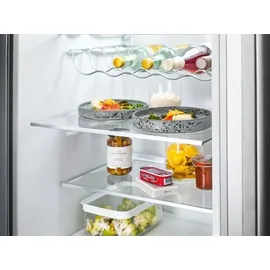 Neff KI6773FE1 Einbau-Kühlgefrierkombination (231 l, 1578 mm hoch)