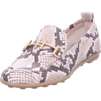 Hispanitas Slipper in Beige, - Gr. 39