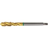 Gühring Maschinengewindebohrer DIN371 HSSE-PM TiN Form C M6