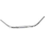 Ergotec Lenker Ø Silver - 31.8 mm