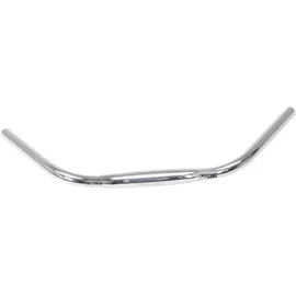 Ergotec Lenker Ø Silver - 31.8 mm