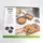 Ninja Backformen-Set 4380J300EUUK Schwarz