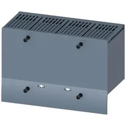 Siemens 3VA92540KB04 Klemmenabdeckung lang für Steck- und Einschubsockel Zubehör