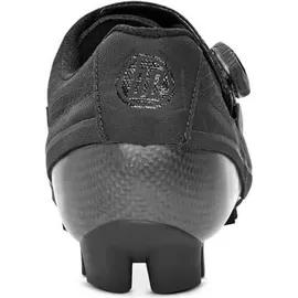Bont Riot G Schwarz 43