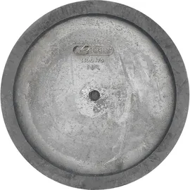 KS Tools Hebebühne Gummi Ø 120 mm schwarz