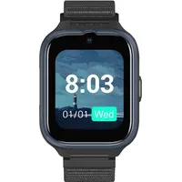 MyPhone CareWatch LTE schwarz