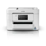 Epson WorkForce Pro WF-M4619DWF, Tinte, einfarbig (C11CK74401)