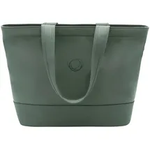 Bugaboo Wickeltasche pine green