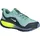 Nike Vomero 18 GTX Herren Seaweed / Cannon / Volt / Barely Volt 43
