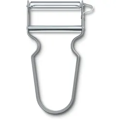 Victorinox Sparschäler REX Metall