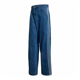 adidas Firebird Regular Fit Blau 30