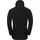 Odlo Ascent S-thermic Waterproof Jacke - black - S Schwarz, S