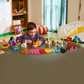 LEGO Classic Kreativ-Bauset 11045