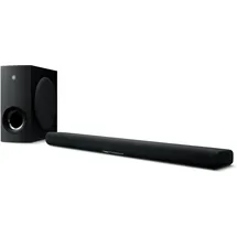 Yamaha ATS-B400 Schwarz
