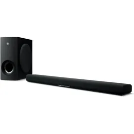 Yamaha ATS-B400 Schwarz