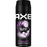 Axe Bodyspray Black Night 150ml