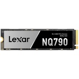 Lexar NQ790 2TB, M.2 2280 / M-Key / PCIe 4.0 x4 (LNQ790X002T-RNNNG)
