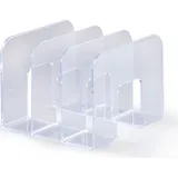 Durable Katalogsammler Trend 215x165x210 mm) transparent