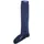 Kentucky Achilles Gel Kniestrümpfe Unisex 36-40 Schwarz