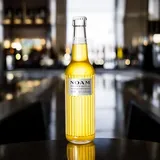 NOAM Bavaria Berlin Lager 24 x 0,33l - Unfiltriertes Bier mit 5,2% Vol - 7.92 l