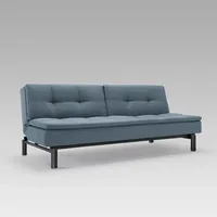 Innovation Living Dublexo Cuno Schlafsofa, 95-741050558-12,