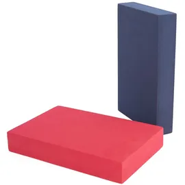 Bodhi Schulterstandplatte Asana Block (Platte) schwarz 1 St