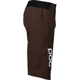 Poc Guardian Air Kurze Hose Braun S