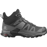 Salomon Herren X Ultra 4 GTX - breit (2E) schwarz 48.3